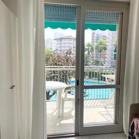 Duna 1b Apartamento *