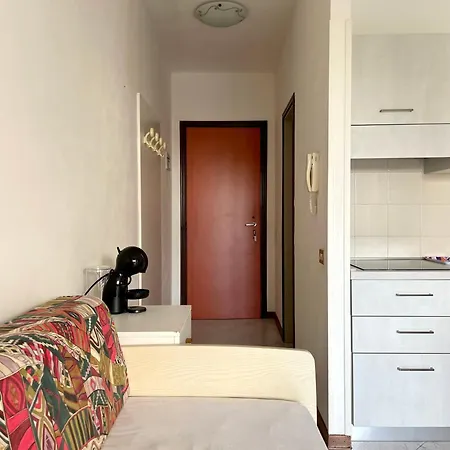 Duna 1b Apartment *