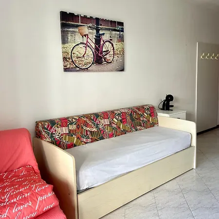Duna 1b Apartment Lignano Sabbiadoro