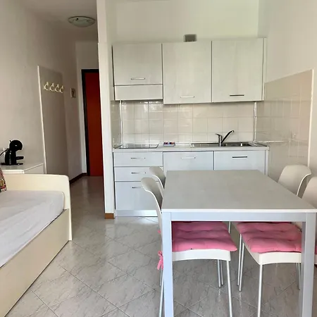 Apartment Duna 1b