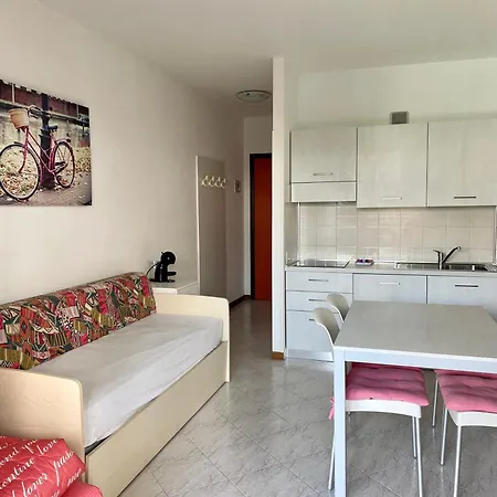 Apartment Duna 1b *