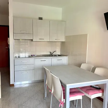 Apartment Duna 1b Lignano Sabbiadoro