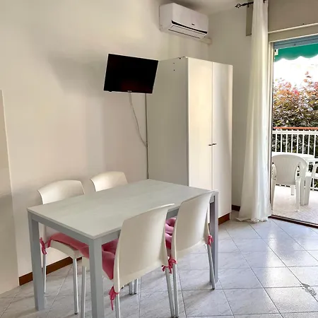 Duna 1b Apartament *