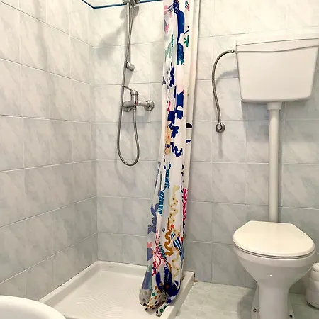 Apartment Duna 1b *