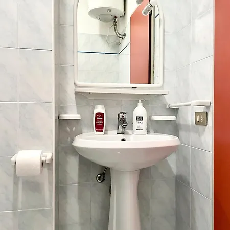 Duna 1b Apartamento