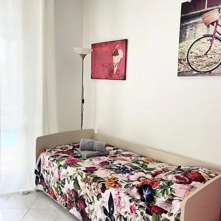 Apartamento Duna 1b Lignano Sabbiadoro