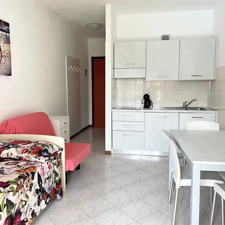 Duna 1b Apartament